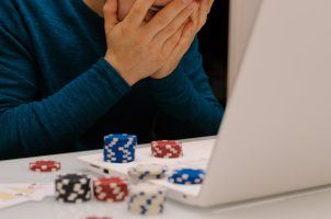 March Problem Gambling Awareness NCPG