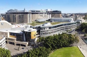 The Star Sydney casino NSW