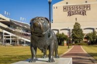 Mississippi Mobile Sports Betting Fate Grim