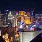 Las Vegas Strip casino revenue GGR