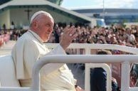Polymarket Bettors Praying Their Pope Francis Bets Win, Kalshi Takes More Holy Approach