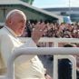 Polymarket Pope Francis odds Kalshi