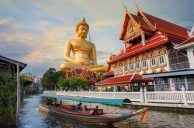 Thai Officials Says up to Seven Operators Willing to Invest $6B on Casinos