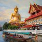 Thailand casinos gambling entry fee