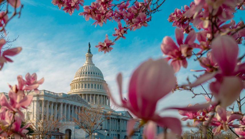 federal sports betting bills Congress