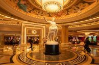 Caesars an Undervalued Stock to Buy in Q4, Says Morningstar