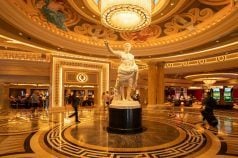Las Vegas Strip room bookings Nevada