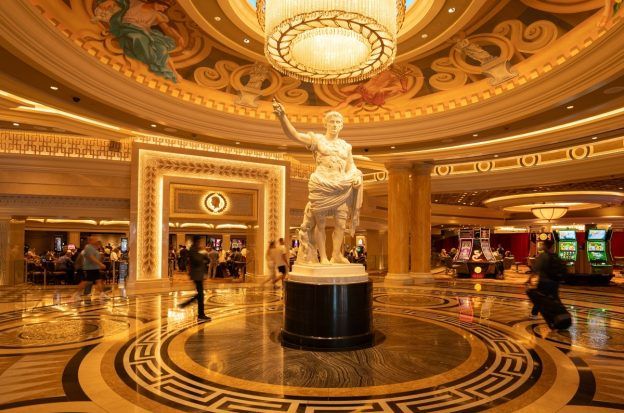 Las Vegas Strip room bookings Nevada