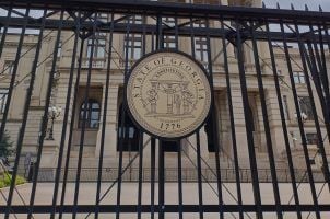 Georgia sports betting bills