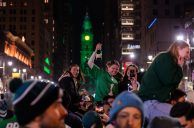 Pennsylvania Casino Revenue Cools in February as Eagles Bettors Beat Oddsmakers