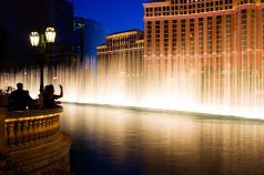 Las Vegas Strip casinos hotel bookings