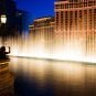 Las Vegas Strip casinos hotel bookings