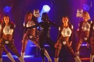 MAY THE FARCE BE WITH YOU: Burlesque Star Wars Parody Coming to Vegas