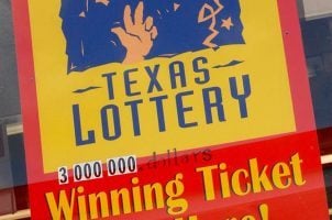 Texas Lottery, Texas casino, Texas sports betting, Texas lottery commission