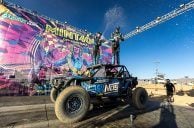 Legendary Mint 400 Off-Road Race Returns to Las Vegas