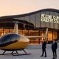 Las Vegas Could Have $30 Rideshare Helicopters by 2026