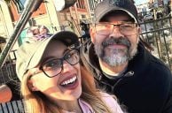 Wife of Celebrity Ghost Hunter Arrested in Las Vegas for Plotting His Murder