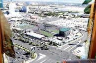 Three Affiliated Tribes Submit $2 Billion Casino & Arena Plan for Las Vegas Massacre Site