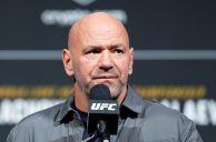 Dana White Wants Netflix Special Where He Bets $30 Million at a Vegas Casino
