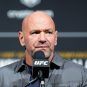 Dana White Wants Netflix Special Where He Bets $30 Million at a Vegas Casino