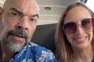 ‘Ghost Adventures’ Star Files for Divorce From Wife Accused of Ordering Him Killed