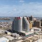 Steve Wynn Atlantic City penthouse