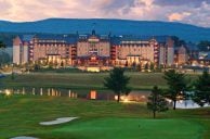 Mount Airy Casino Resort Lawsuit Class Grows to 75 Plaintiffs