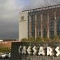 Caesars Virginia casino tax revenue Danville