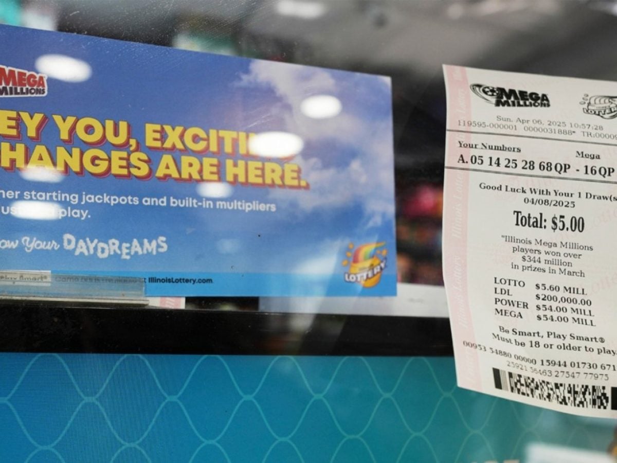 Mega Millions Flaunts New Format Success, Richer Winnings