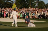 Rory McIlroy Grand Slam Odds Too Short to Garner Much Action