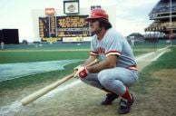 Pete Rose Hall of Fame Odds Shorten After MLB Commish Says He Wants ‘To Get It Done’