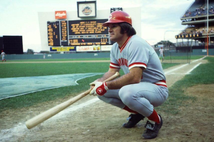 Pete Rose Hall of Fame odds MLB reinstatement