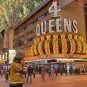 Four Queens Hotel & Casino, George Beatty, Felipe Nicholson, Las Vegas stabbing lawsuit, casino negligence