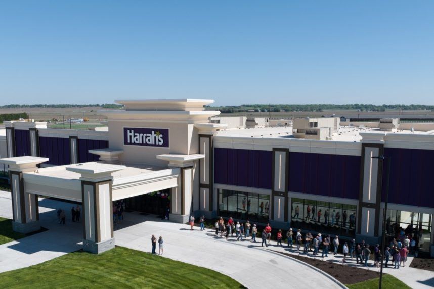 Nebraska sports betting