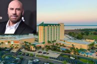 Hollywood Casino Gulf Coast Reopens, Closure Sparks Wild John Travolta Rumor