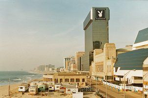 Atlantic City casino chips Playboy