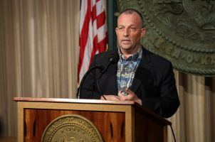 Hawaii casinos sports betting Gov. Josh Green
