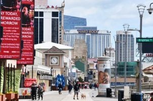 New Jersey Responsible Gaming Task Force