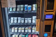 Nevada Casinos Could Become the Only Place Where Certain People Can Buy Cigarettes