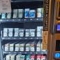 Nevada casinos cigarettes tobacco