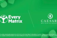 EveryMatrix Finalizes Content Aggregation Deal with Caesars