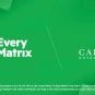 EveryMatrix Finalizes Content Aggregation Deal with Caesars
