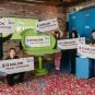 Lunar New Year Lotto Ticket Turns Into $60 Million Windfall