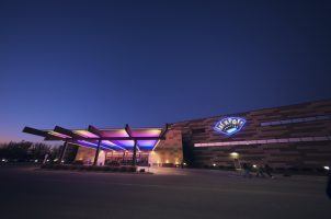 Jackpot Junction casino cyberattack