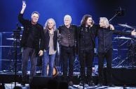 VEGAS MUSIC NEWS: Eagles Extend Long Run, Papa Roach Get Carried (Underwood) Away