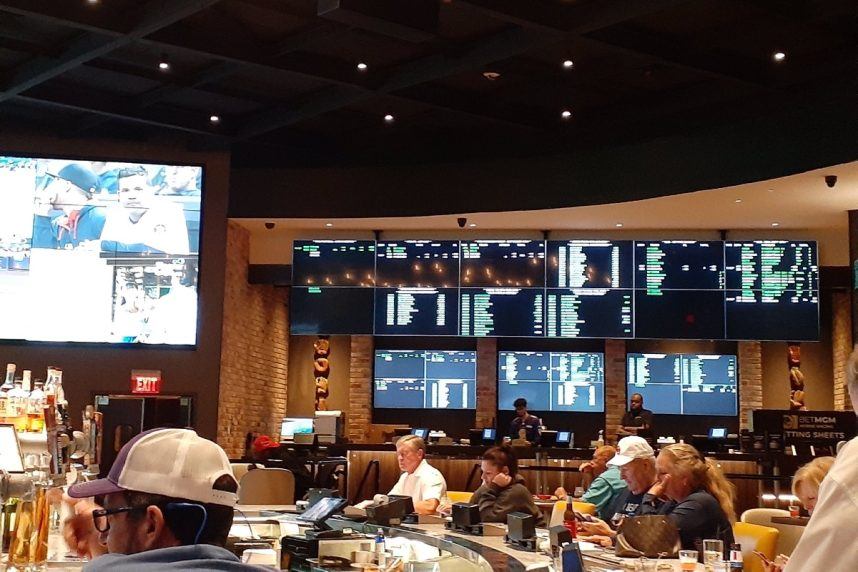 Mississippi sports betting online sportsbook