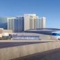 Reno sports arena Grand Sierra Resort