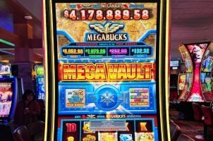 Pechanga Resort Casino slot jackpot