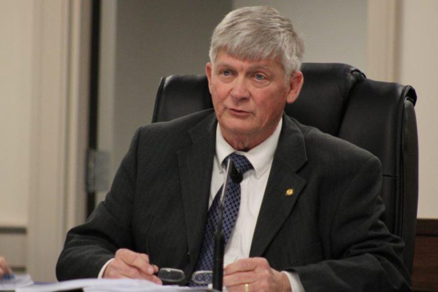 Alabama gaming legislation package