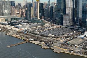Wynn New York City Hudson Yards